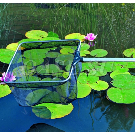 Профессиональный сачок для пруда Profi Pond net