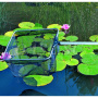 Профессиональный сачок для пруда Profi Pond net