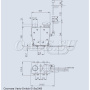 Фонтанная насадка "Vario - Switch 015а/24V"