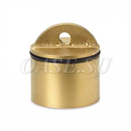 Заглушка Plug 70 E