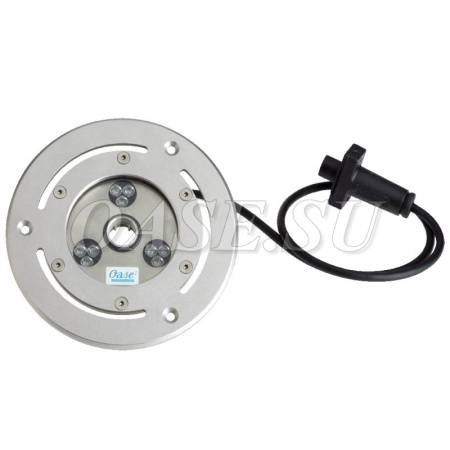 Подсветка светодиодная управляемая, под насадку Comet  ProfiPlane LED 320 DMX02