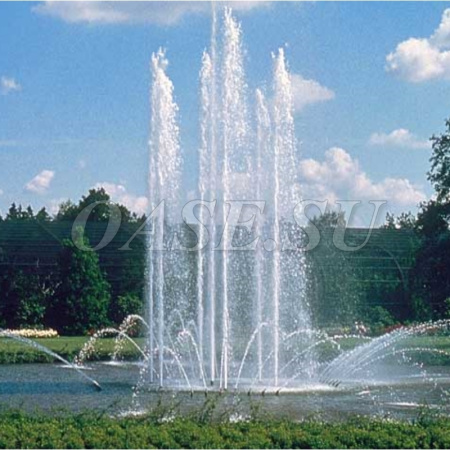 Универсальный насос USP 413 D