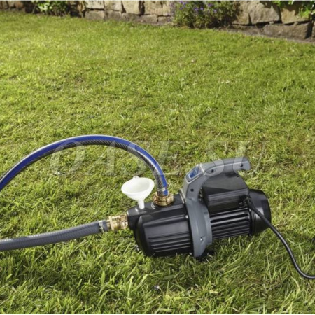 Садовый насос (ирригационный) ProMax Garden Classic 3000