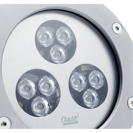 Подсветка светодиодная управляемая ProfiLux Basic LED L W Spot /DMX/02