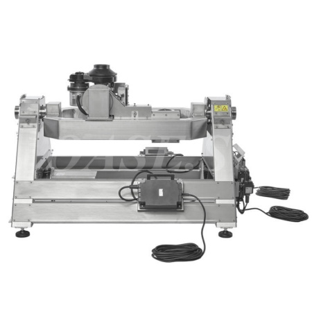 Фонтанная поворотная установка Multi Directional Drive XL 3D DMX02 