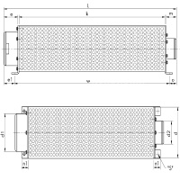 Погружной насос SPA 58-33