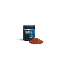 Корм для цихлид, гранулы (маленькие), 550мл / 250 гр, Cichlid Granulate S 550 ml
