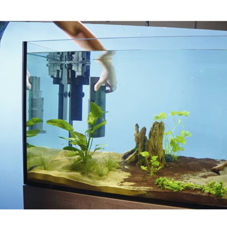 Внутренний фильтр BioPlus 200 (для аквариумов до 200 литров)