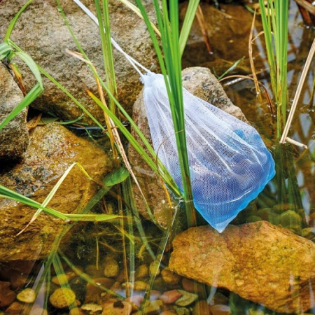 Гелевые шарики DuoBoost 2 см, 250 мл