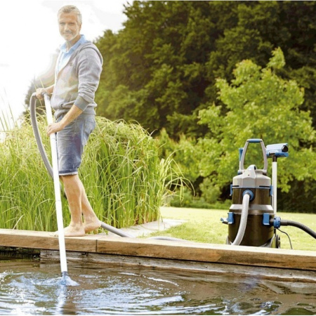 Пылесос для пруда Pondovac 5