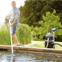 Пылесос для пруда Pondovac 5