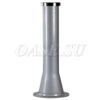 Фонтанная высокобьющая моноструйная насадка Hollow Jet Nozzle 130 (для соленой воды)