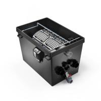 Модуль с барабанным фильтром (напорная система) ProfiClear Premium EGC 2