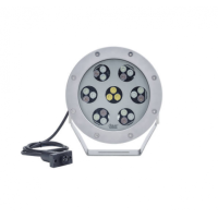 Подсветка светодиодная управляемая ProfiLux Basic LED XL W Flood /DMX/01