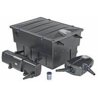 Комплект системы фильтрации BioTec ScreenMatic² Set 40000 (на 40 м³)