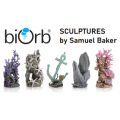 Скульптуры BIORB Скульптуры BIORB
