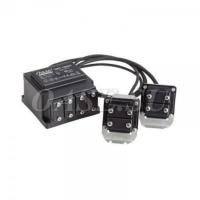 Подводный распределитель Underwater Switch 24DMX02