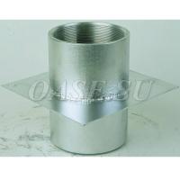 Закладной проход через стену дно BWD 40-175 E