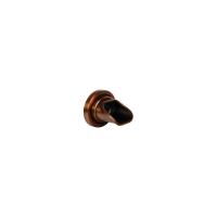Источник-излив для монтажа в стену, эллипс, Wall Spout Ellipse Copper