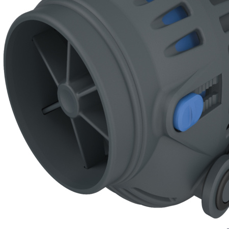 Насосы для создания движения воды StreamMax 4000