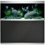 Аквариум HighLine 400 литров (антрацит)