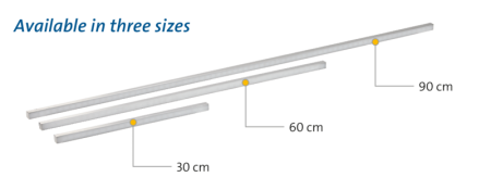 Waterfall Illumination 30 см