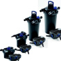 Комплект системы фильтрации FiltoClear Set 16000 (на 16 м³)