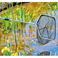 Сачок для пруда большой Pond Net Large 5