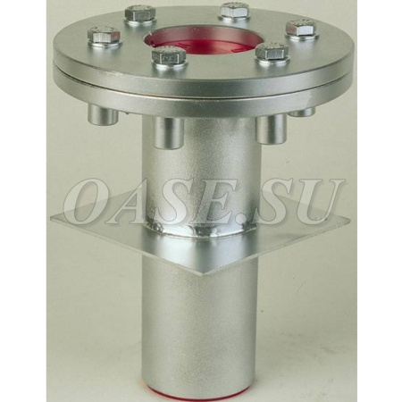 Закладной проход через стену дно BWDF 15-175 E