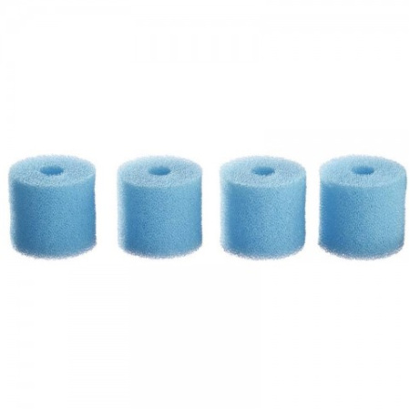 Губки предварительной очистки Set 4 BioMaster 45 ppi