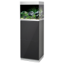Аквариум HighLine 125 литров (антрацит)