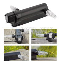 Ультрафиолетовые лампы Vitronic 11W (на 10 м³)