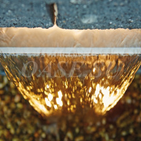 Излив для водопада Waterfall 90 XL