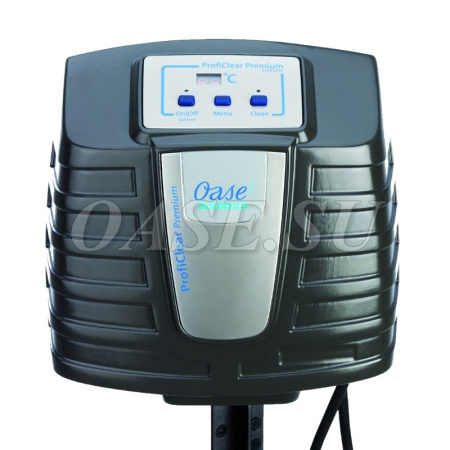 Модуль с барабанным фильтром (напорная система) ProfiClear Premium