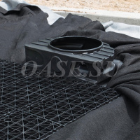 Дополнительный расширительный модуль 55000