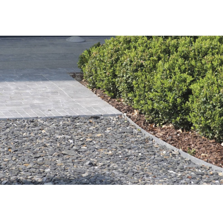 Создание береговой зоны PondEdge pond rim 25 m