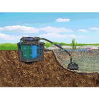 Pontec MultiClear Set 15000