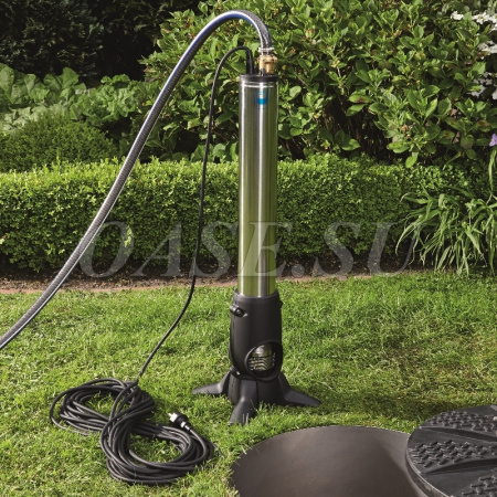 Глубинный насос ProMax Pressure 6000/8