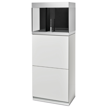 Аквариум HighLine 175 литров (белый)