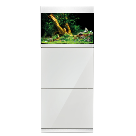 Аквариум HighLine 175 литров (белый)
