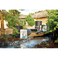 Комплект для создания ручья, Watercourse Base Set 35000