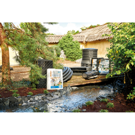 Комплект для создания ручья, Watercourse Base Set 22500