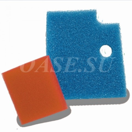 Комплект фильтровальных элементов для Filtral UVC 3000