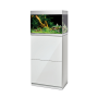 Аквариум HighLine 175 литров (белый)
