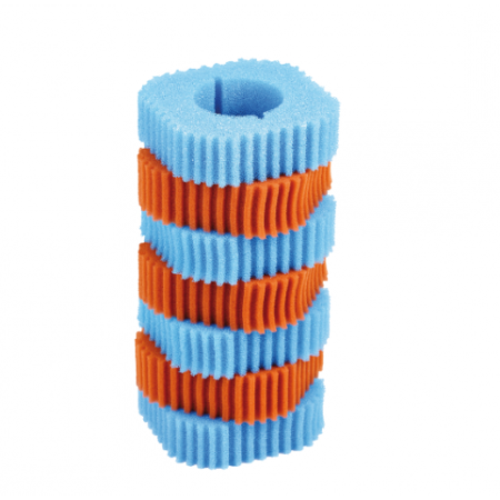 Комплект фильтровальных элементов для FiltoClear 16000