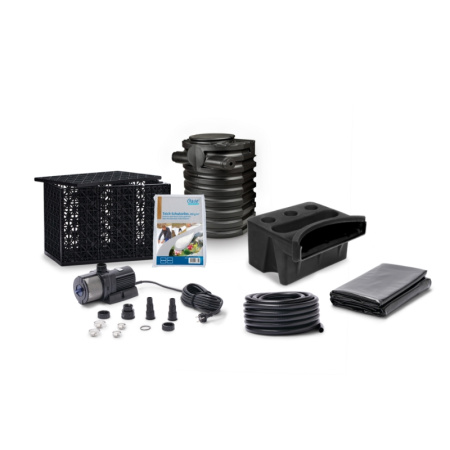 Комплект для создания ручья, Watercourse Base Set 22500