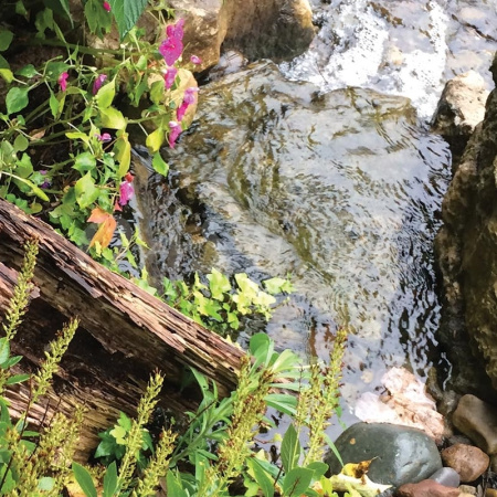 Насосная камера 15000