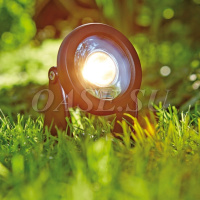 Корпус светильника LunAqua Power LED W