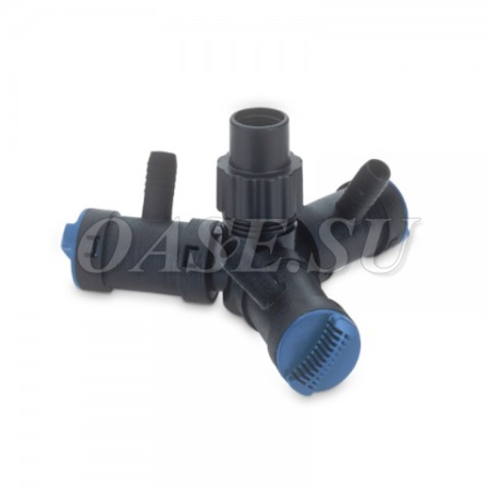 Распределитель воды 1/2"