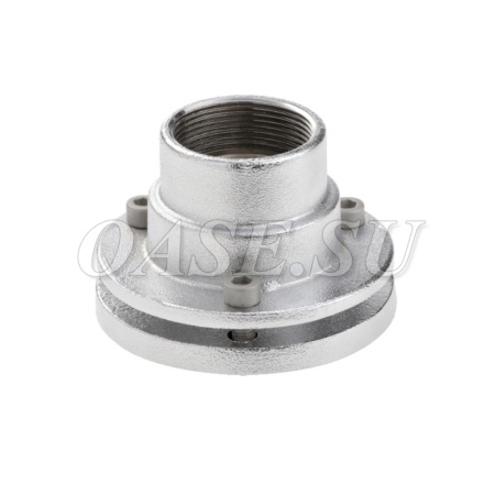 Шаровое соединение Swivel Connection 15 Silver